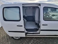 Bedrijfswagen renault, kangoo express 1.5 dci 75, bouwjaar 2016 - afbeelding 15 van  40