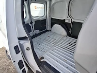 Bedrijfswagen renault, kangoo express 1.5 dci 75, bouwjaar 2016 - afbeelding 16 van  40