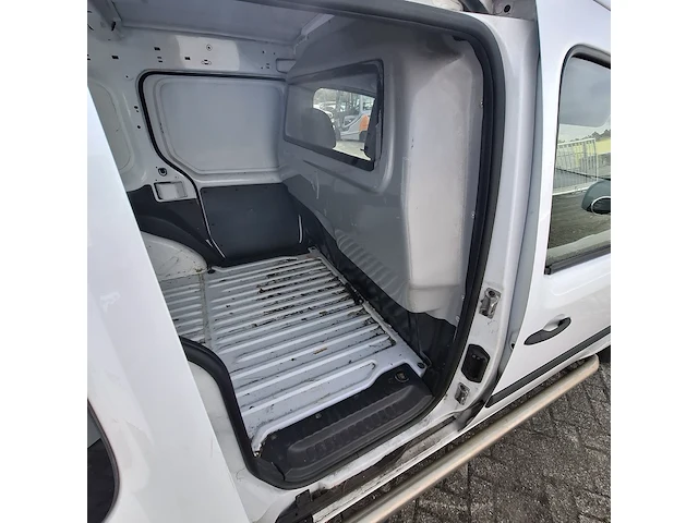Bedrijfswagen renault, kangoo express 1.5 dci 75, bouwjaar 2016 - afbeelding 17 van  40