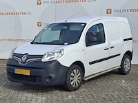 Bedrijfswagen renault, kangoo express 1.5 dci 75, bouwjaar 2016 - afbeelding 12 van  40
