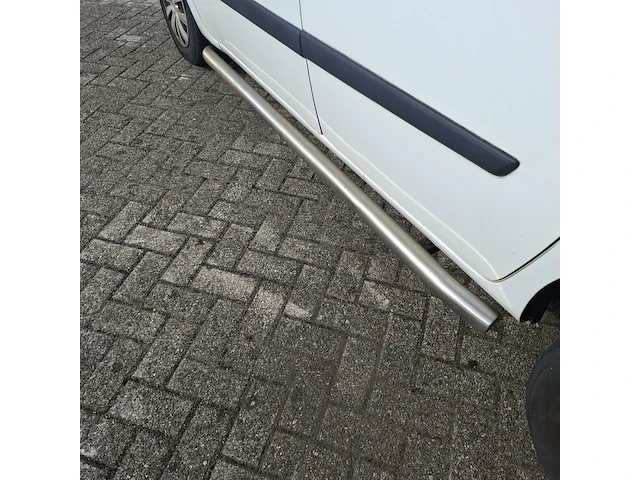 Bedrijfswagen renault, kangoo express 1.5 dci 75, bouwjaar 2016 - afbeelding 29 van  40