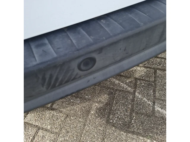 Bedrijfswagen renault, kangoo express 1.5 dci 75, bouwjaar 2016 - afbeelding 30 van  40