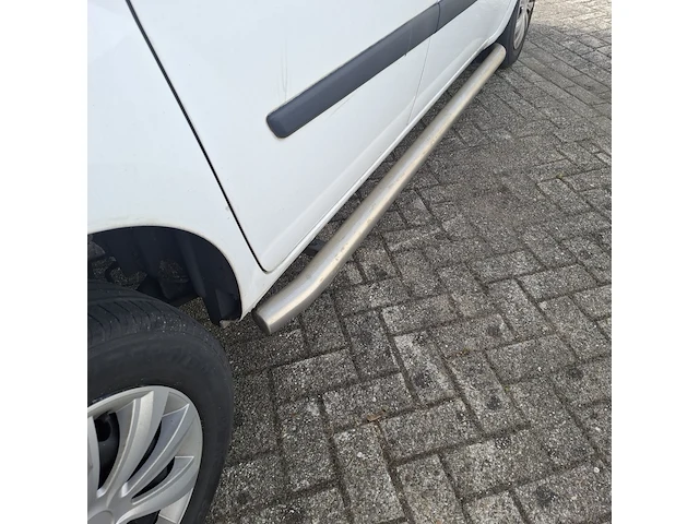 Bedrijfswagen renault, kangoo express 1.5 dci 75, bouwjaar 2016 - afbeelding 31 van  40