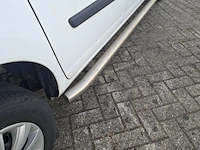 Bedrijfswagen renault, kangoo express 1.5 dci 75, bouwjaar 2016 - afbeelding 31 van  40