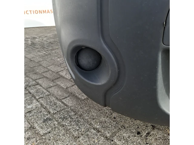 Bedrijfswagen renault, kangoo express 1.5 dci 75, bouwjaar 2016 - afbeelding 32 van  40