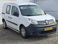 Bedrijfswagen renault, kangoo express 1.5 dci 75, bouwjaar 2016 - afbeelding 34 van  40
