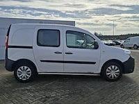 Bedrijfswagen renault, kangoo express 1.5 dci 75, bouwjaar 2016 - afbeelding 36 van  40