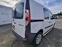 Bedrijfswagen renault, kangoo express 1.5 dci 75, bouwjaar 2016 - afbeelding 37 van  40