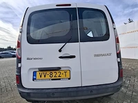 Bedrijfswagen renault, kangoo express 1.5 dci 75, bouwjaar 2016 - afbeelding 38 van  40