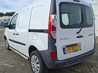 Bedrijfswagen renault, kangoo express 1.5 dci 75, bouwjaar 2016 - afbeelding 39 van  40