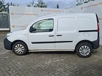 Bedrijfswagen renault, kangoo express 1.5 dci 75, bouwjaar 2016 - afbeelding 40 van  40