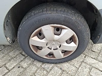 Bedrijfswagen renault, kangoo express 1.5 dci 85 confort, bouwjaar 2008 - afbeelding 3 van  27