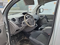 Bedrijfswagen renault, kangoo express 1.5 dci 85 confort, bouwjaar 2008 - afbeelding 5 van  27