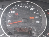 Bedrijfswagen renault, kangoo express 1.5 dci 85 confort, bouwjaar 2008 - afbeelding 7 van  27