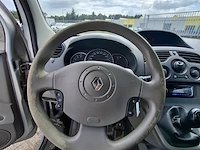 Bedrijfswagen renault, kangoo express 1.5 dci 85 confort, bouwjaar 2008 - afbeelding 8 van  27