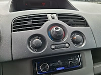 Bedrijfswagen renault, kangoo express 1.5 dci 85 confort, bouwjaar 2008 - afbeelding 9 van  27