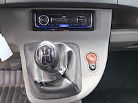 Bedrijfswagen renault, kangoo express 1.5 dci 85 confort, bouwjaar 2008 - afbeelding 10 van  27