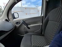 Bedrijfswagen renault, kangoo express 1.5 dci 85 confort, bouwjaar 2008 - afbeelding 11 van  27