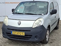 Bedrijfswagen renault, kangoo express 1.5 dci 85 confort, bouwjaar 2008 - afbeelding 1 van  27