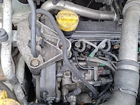 Bedrijfswagen renault, kangoo express 1.5 dci 85 confort, bouwjaar 2008 - afbeelding 14 van  27