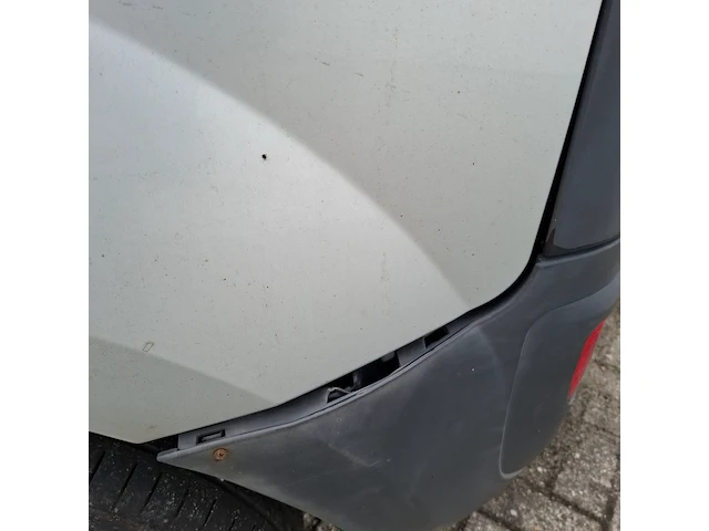 Bedrijfswagen renault, kangoo express 1.5 dci 85 confort, bouwjaar 2008 - afbeelding 17 van  27
