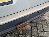 Bedrijfswagen renault, kangoo express 1.5 dci 85 confort, bouwjaar 2008 - afbeelding 18 van  27