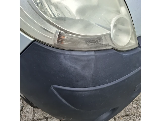 Bedrijfswagen renault, kangoo express 1.5 dci 85 confort, bouwjaar 2008 - afbeelding 19 van  27