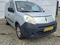 Bedrijfswagen renault, kangoo express 1.5 dci 85 confort, bouwjaar 2008 - afbeelding 21 van  27