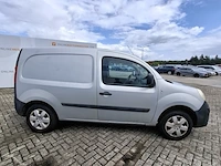 Bedrijfswagen renault, kangoo express 1.5 dci 85 confort, bouwjaar 2008 - afbeelding 22 van  27