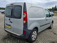 Bedrijfswagen renault, kangoo express 1.5 dci 85 confort, bouwjaar 2008 - afbeelding 23 van  27