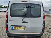 Bedrijfswagen renault, kangoo express 1.5 dci 85 confort, bouwjaar 2008 - afbeelding 24 van  27