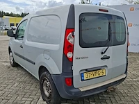Bedrijfswagen renault, kangoo express 1.5 dci 85 confort, bouwjaar 2008 - afbeelding 25 van  27