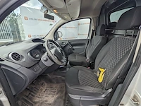 Bedrijfswagen, renault, kangoo - afbeelding 3 van  43