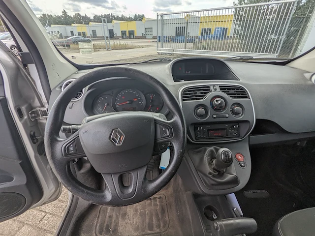 Bedrijfswagen, renault, kangoo - afbeelding 5 van  43