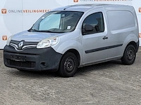 Bedrijfswagen, renault, kangoo - afbeelding 1 van  43