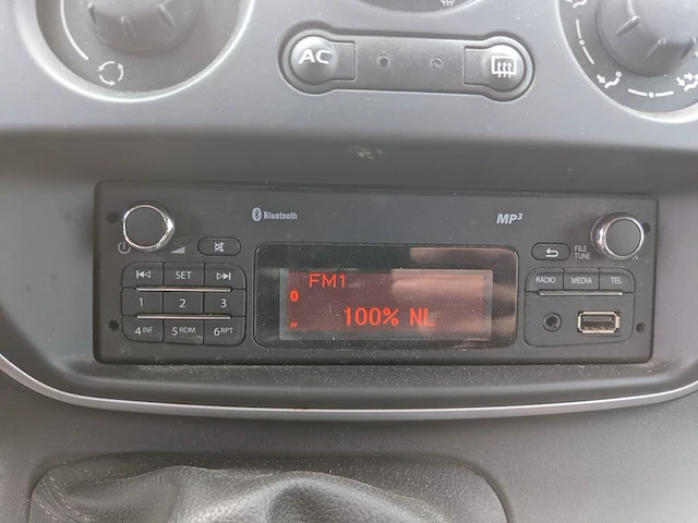 Bedrijfswagen, renault, kangoo - afbeelding 13 van  43