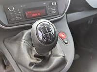 Bedrijfswagen, renault, kangoo - afbeelding 14 van  43