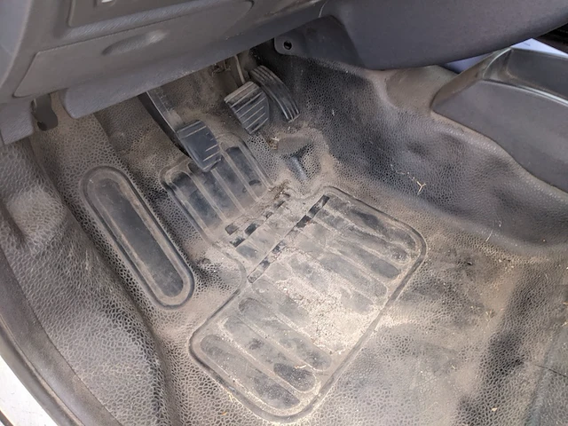 Bedrijfswagen, renault, kangoo - afbeelding 19 van  43