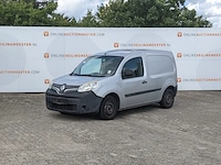 Bedrijfswagen, renault, kangoo - afbeelding 12 van  43
