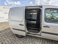 Bedrijfswagen, renault, kangoo - afbeelding 25 van  43