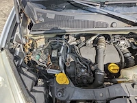 Bedrijfswagen, renault, kangoo - afbeelding 32 van  43