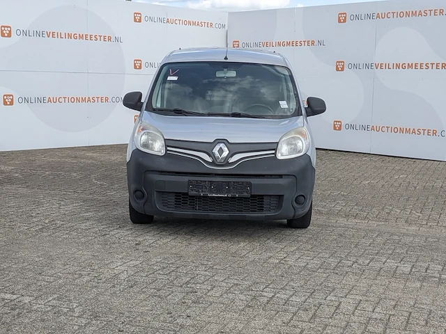 Bedrijfswagen, renault, kangoo - afbeelding 23 van  43