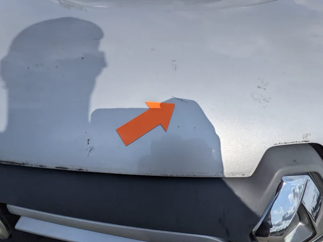 Bedrijfswagen, renault, kangoo - afbeelding 36 van  43