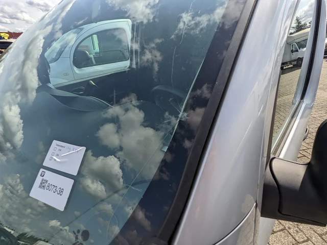 Bedrijfswagen, renault, kangoo - afbeelding 37 van  43