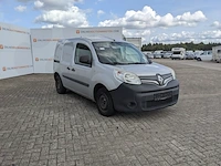 Bedrijfswagen, renault, kangoo - afbeelding 34 van  43