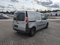 Bedrijfswagen, renault, kangoo - afbeelding 40 van  43