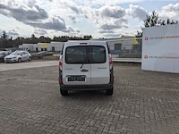 Bedrijfswagen, renault, kangoo - afbeelding 41 van  43