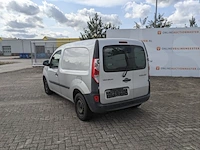 Bedrijfswagen, renault, kangoo - afbeelding 42 van  43