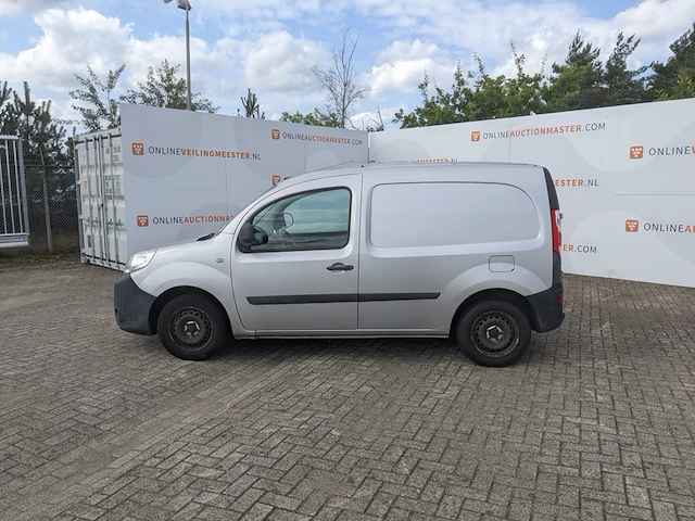 Bedrijfswagen, renault, kangoo - afbeelding 43 van  43