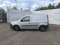 Bedrijfswagen, renault, kangoo - afbeelding 43 van  43